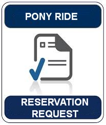 reserve a pony ride 
